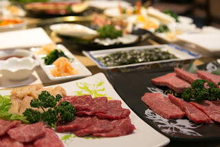 Yakiniku Resutoran Daishouen - 