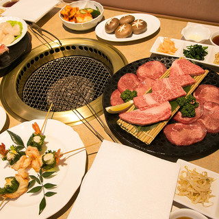 コース一覧 焼肉レストラン 大昌園 ダイショウエン 秋田 焼肉 食べログ コース一覧 焼肉レストラン 大昌園 ダイショウエン 秋田 焼肉 食べログ