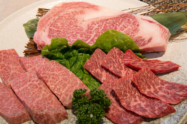 焼肉レストラン 大昌園（ダイショウエン） - 秋田（焼肉）の写真