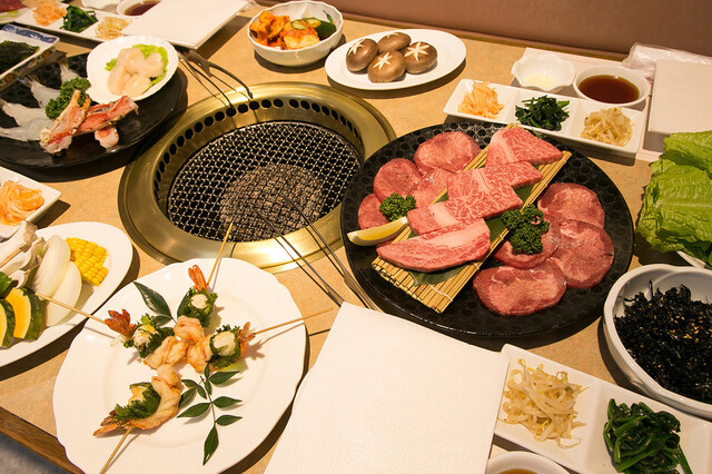 焼肉レストラン 大昌園（ダイショウエン） - 秋田（焼肉）の写真