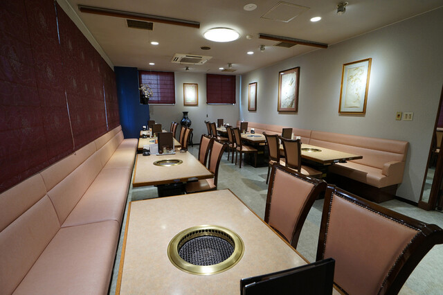 Yakiniku Restaurant Daishoen photo 5