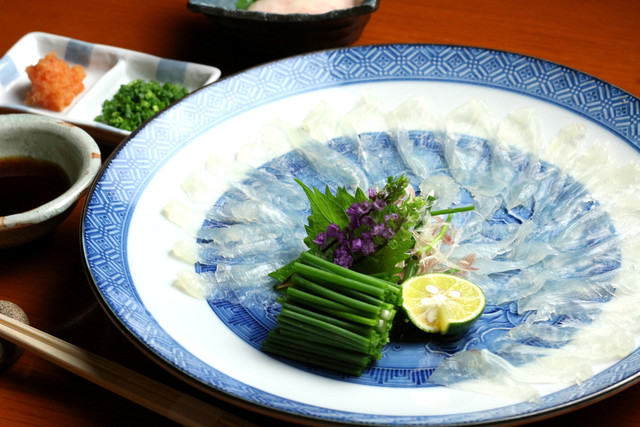 壱献（いっこん） - 郡山（日本料理）の写真