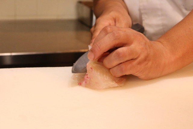 壱献（いっこん） - 郡山（日本料理）の写真