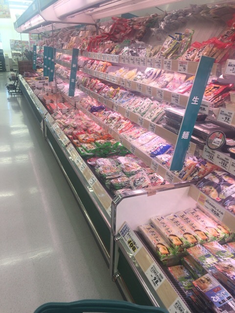 リオン・ドール 矢吹東店 - 矢吹（コンビニ・スーパー）の写真