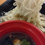 らぁ麺 飯田商店 - 