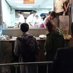 らぁ麺 飯田商店 - 