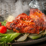 インド料理 KHAJURAHO