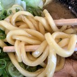 麺屋えびす - 