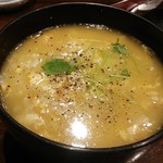 鳥田中 - 鶏雑炊