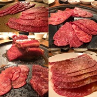 焼肉 矢澤 東京 - 