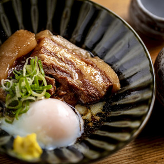 京のお晩菜処 六角や_2