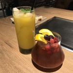 鉄板とワイン BUNCH - 