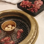 Yakiniku Baka Ya Ho! - 