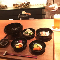 日本料理 斗南 - 