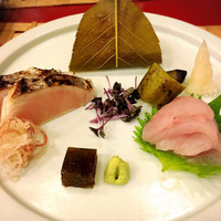 伊豆高原 城ケ崎温泉 花吹雪 - 