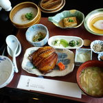 パサージュ 琴海 - 和定食