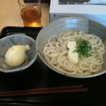 讃岐うどん いしもと - 