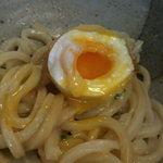 讃岐うどん いしもと - 