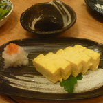 Fuuraibou - コーチン卵焼き