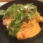 オステリアルーナマーレ - 