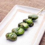 地鶏串焼家 鳥みや - 