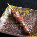 地鶏串焼家 鳥みや - 