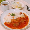 JICA東京食堂
