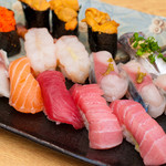 Takara zushi - 