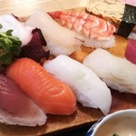 Takara zushi - 