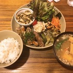 オレンジキッチン - 