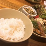 オレンジキッチン - 