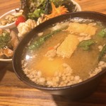 オレンジキッチン - 