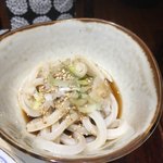 手打ちうどん ろだい - 