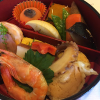 鰻割烹 伊豆栄 不忍亭 - 