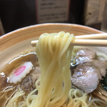 麺屋 むどう - 