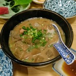 大露路 - 煮込み