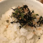 創業二百三十年食堂 - 