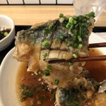 創業二百三十年食堂 - 美味しいね