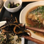 創業二百三十年食堂 - 