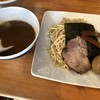 濃厚魚介らぅ麺 純