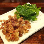 けとばし屋チャンピオン - 