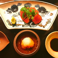 にくの匠 三芳 - 