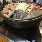 ちゃんこ　琴 - 