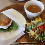 レディバードキッチン - 