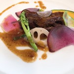 ル・ヴァンキャトル - 