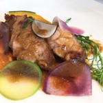 ル・ヴァンキャトル - 