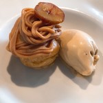 ル・ヴァンキャトル - 