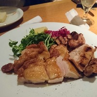 シロッコ - 