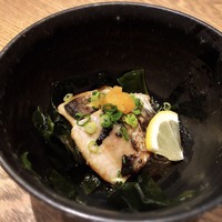築地青空三代目 大名古屋ビルヂング店 - 