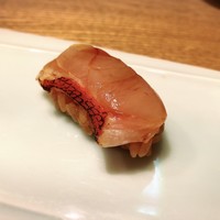 築地青空三代目 大名古屋ビルヂング店 - 